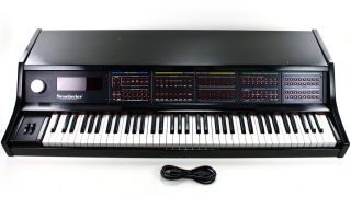 New England Digital Synclavier Synth Guitar